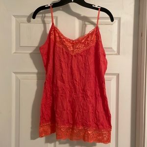 Maurice’s camisole size Large